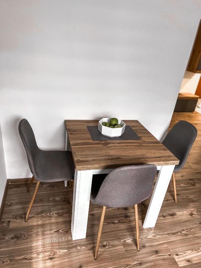 באניה לוקה Apartment Park מראה חיצוני תמונה